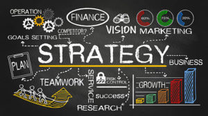 Strategi membangun brand
